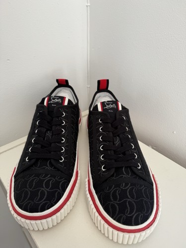 Sneakers christian louboutin - sneakers,
