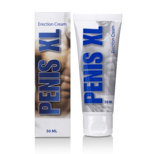 Crema sviluppante penis - , xl