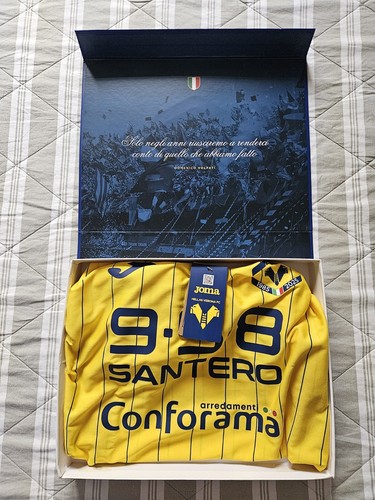 Maglia originale con - originale,