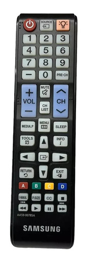 Samsung remote control - remote,