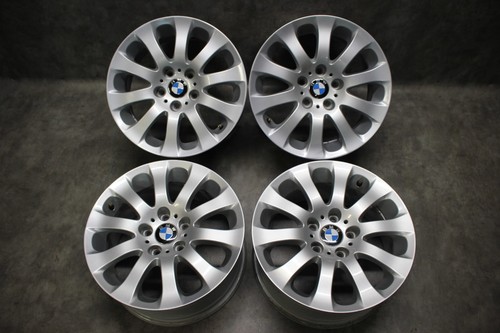 Cerchi lega originali bmw - 4,