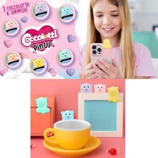 CCL55000 COCCOLOTTI PIN UP