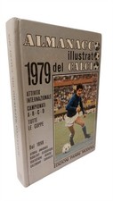 Almanacco Illustrato Del Calcio 1979 by Arrigo Beltrami