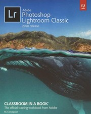 Adobe Photoshop Lightroom