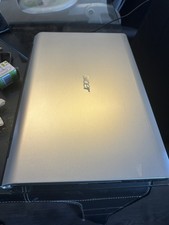 Acer 18,4 Pollici 8943g I7