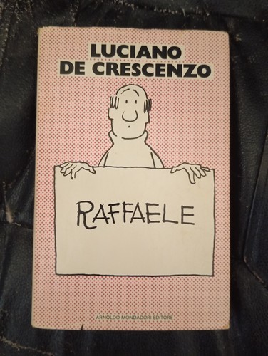 Raffaele luciano de - luciano,