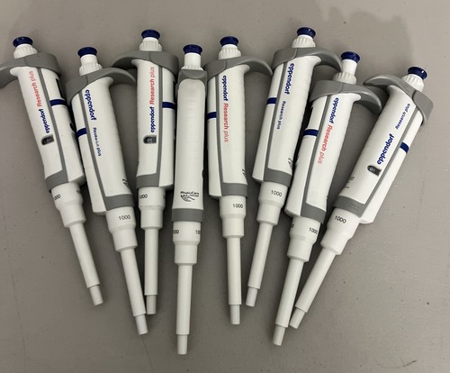 Eppendorf research plus - eppendorf,