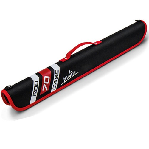 Molix fishing custodia - fishing, canna