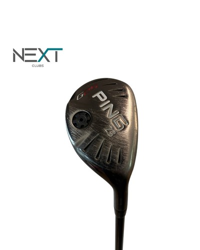 Ping g25 hybrid - ping,