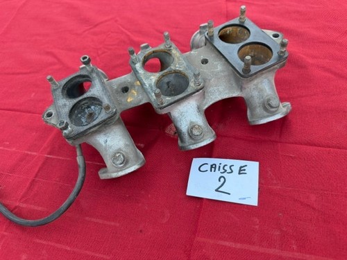 Pipe admission bloc moteur - pipe, 3