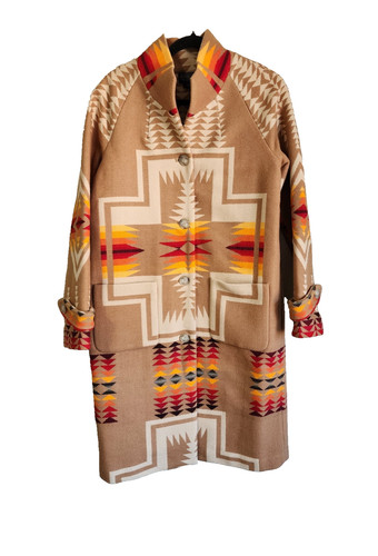 Pendleton taglia cappotto - pendleton,