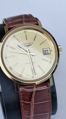 Longines automatic ref - longines,