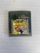 Mario Tennis - Videogioco