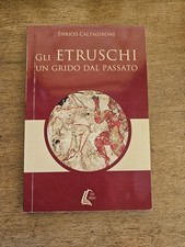 Gli Etruschi un grido dal