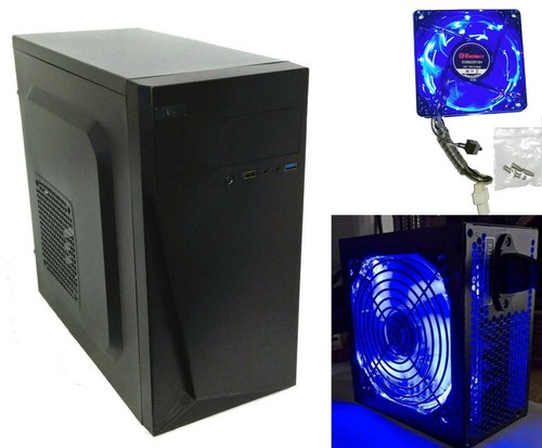 Nuovo microatx usb pc - usb, 3.0