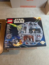 LEGO Star Wars: Death Star