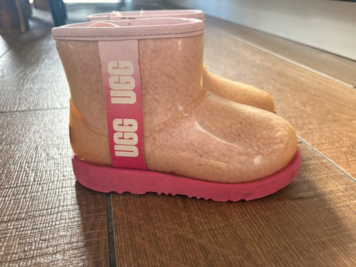 Stivali ugg bambini classici - ugg,