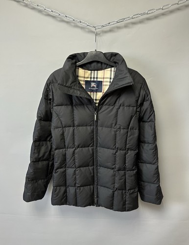 Burberry london giacca piumino - burberry,