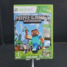 Gioco Minecraft per Xbox 360