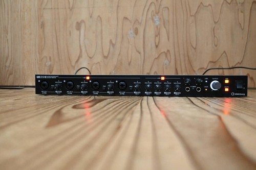 Steinberg ur816c interfaccia - steinberg,