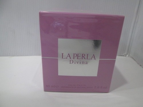 Perla divina profumo - perla,