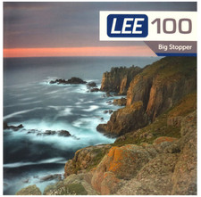Filtro Lee Big Stopper (BSND)