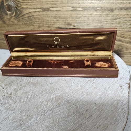 Omega vintage 1939 thru - 1939,