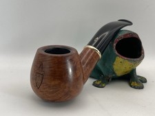 Discontinued Savinelli Logo