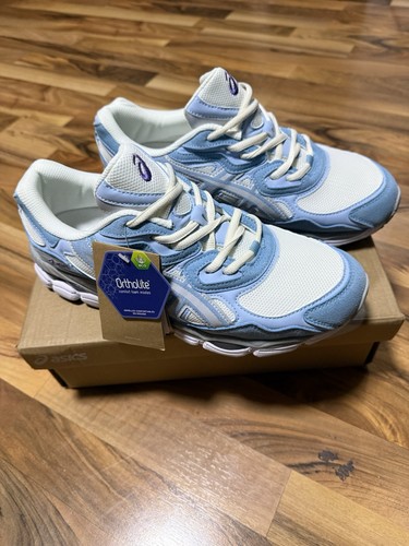 Sneaker asics gel nyc taglia - sneaker,