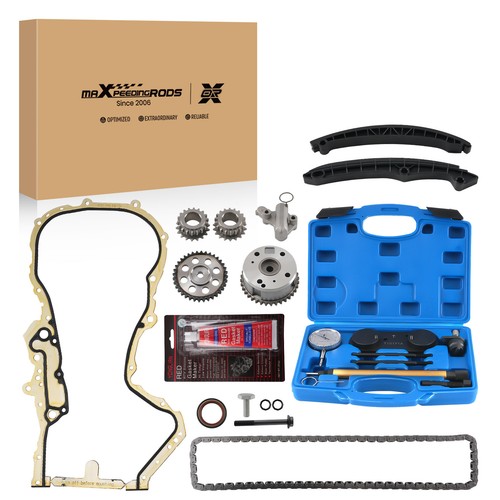 Kit chaîne distribution - distribution, for