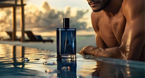 Profumo feromoni 50ml - ai,