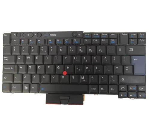 Tastiera per lenovo - tastiera, uk
