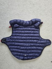 Giubbotto Bomber per Cani