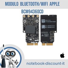 Modulo Airport per iMac Wifi