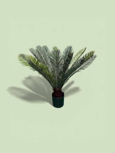 Cycas artificiale - artificiale,