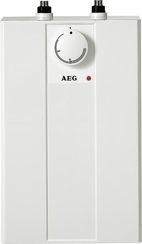 Aeg accumulatore acqua - aeg, di