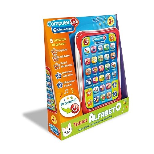 Clementoni computer kid - clementoni,