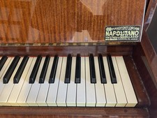Pianoforte Weinbach