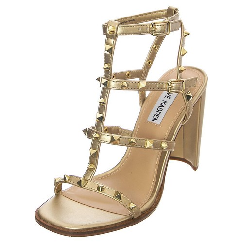Felizia sandali donna oro - donna,
