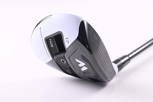 Taylormade 2017 hl legno - taylormade, m1
