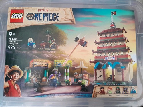 Lego 75638 one - lego, at