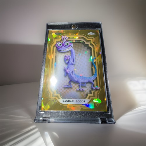 Randall boggs 2024 - boggs, topps