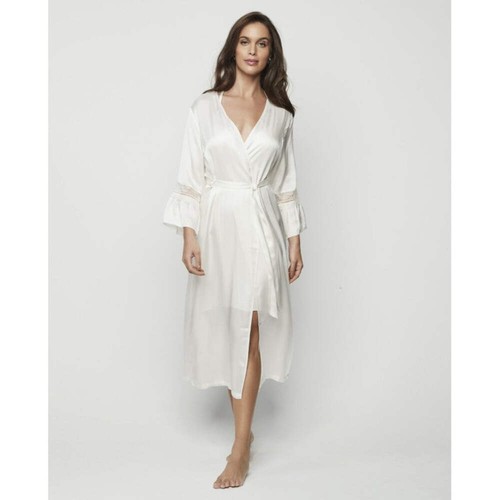 Selmark vestaglia lunga sposa - selmark,