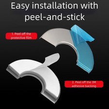 Copritubo stufa in acciaio