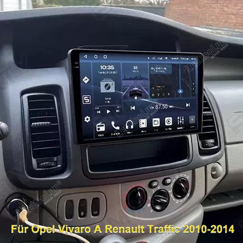 Autoradio 128g android - android, 15.0