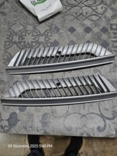 Griglia Esterna Anteriore