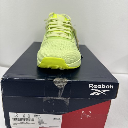 Reebok scarpe da allenamento - scarpe,