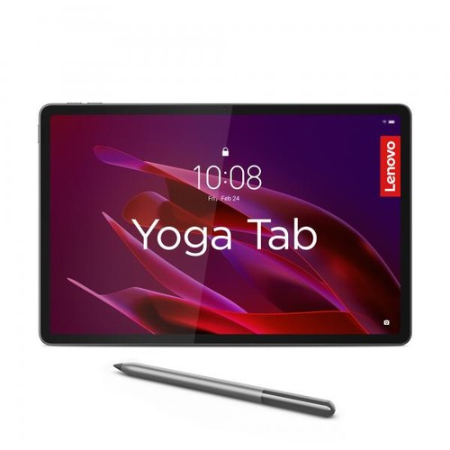 Tablet lenovo yoga - yoga, tab