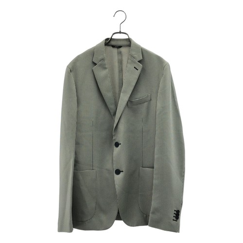 Fendi giacca sartoriale a - giacca,