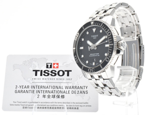 Orologio uomo tissot - orologio,